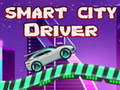 ગેમ Smart City Driver