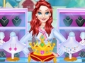 खेल Princess Jewelry Designer
