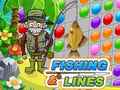 खेल Fishing & Lines