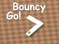 खेल Bouncy Go