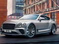 खेल Bentley Continental GT Speed Slide