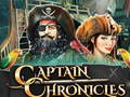 ગેમ Captain Chronicles