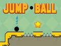 खेल Jump Ball