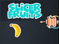खेल Slicer Fruits