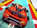 ગેમ Car Stunts Extreme 3D