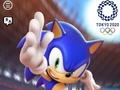 ગેમ Sonic at the Olympic Games Tokyo 2020