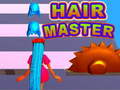 खेल Hair Master