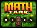 खेल Math Tank Mines