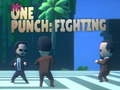 खेल Mr One Punch: Fighting 