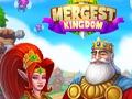 खेल The Mergest Kingdom