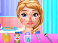 ಗೇಮ್ Anna Spring Allergy Treatment