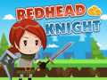 ગેમ Redhead Knight