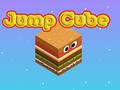 खेल Jump Cube