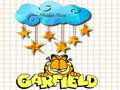 ગેમ Hidden Stars Garfield 