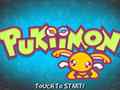 खेल Pukiimon