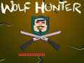 खेल Wolf Hunter