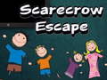 ಗೇಮ್ Scarecrow Escape