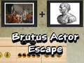 ગેમ Brutus Actor Escape