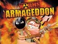 ગેમ Worms Armageddon