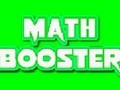 खेल Math Booster