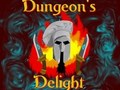 ગેમ Dungeon's Delight