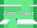 ગેમ Jump Tower 