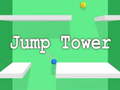 खेल Jump Tower 