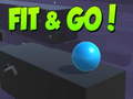 खेल Fit & Go!