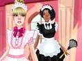 ગેમ Princess Maid Academy