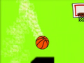 खेल Basketball Bounce Challenge