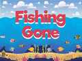 ಗೇಮ್ Fishing Gone