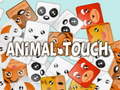 ગેમ Touch Animals