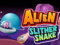 ગેમ Alien Slither Snake