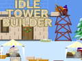 ગેમ Idle Tower Builder