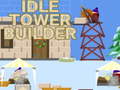 खेल Idle Tower Builder