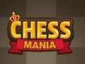खेल Chess Mania