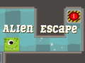 खेल Alien Escape