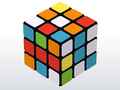 खेल 3D Rubik