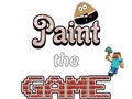 ಗೇಮ್ Paint the Game