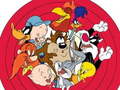 ગેમ Looney Tunes Jigsaw Puzzle Collection