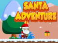 खेल Santa Adventure