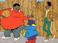 खेल Fat Albert Jigsaw Puzzle Collection