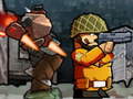 ગેમ Soldier Assault Shoot Game