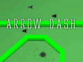 खेल Arrow dash