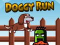 ગેમ Doggy Run