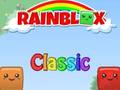 खेल Rainblox