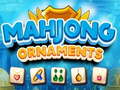 खेल Mahjong Ornaments