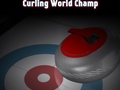 விளையாட்டு Curling World Champ