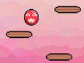 खेल Pixel Bounce Ball