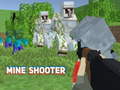 खेल Mine Shooter 